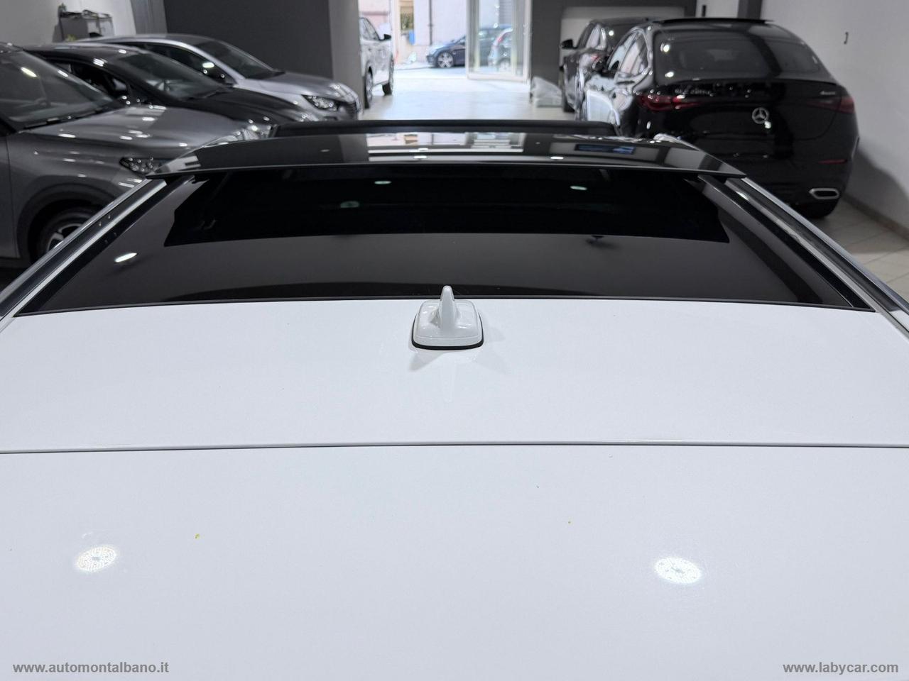 AUDI A6 Avant 40 2.0 TDI qu. ultra S tr. Bus.