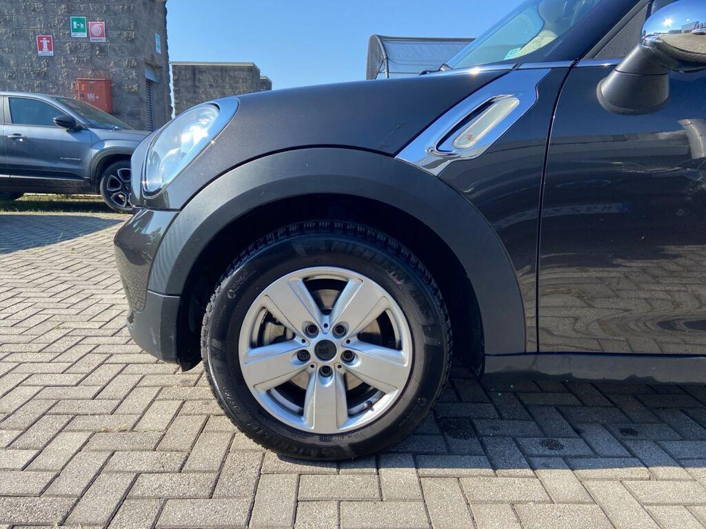 Mini One Countryman 1.6 One
