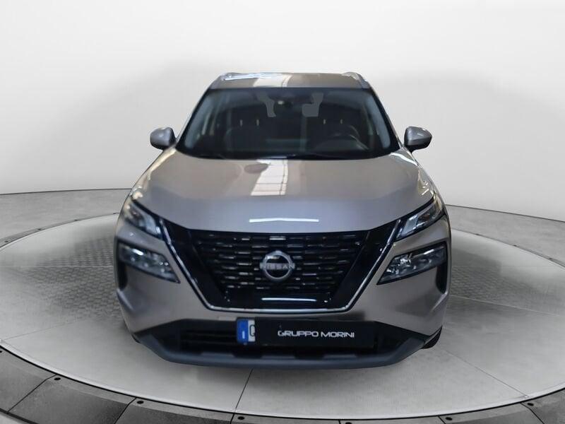 Nissan X-Trail 1.5 HEV e-Power N-Connecta Auto