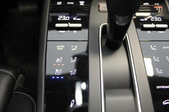 PORSCHE Macan 2.0 265 CV PDK Tetto Pelle
