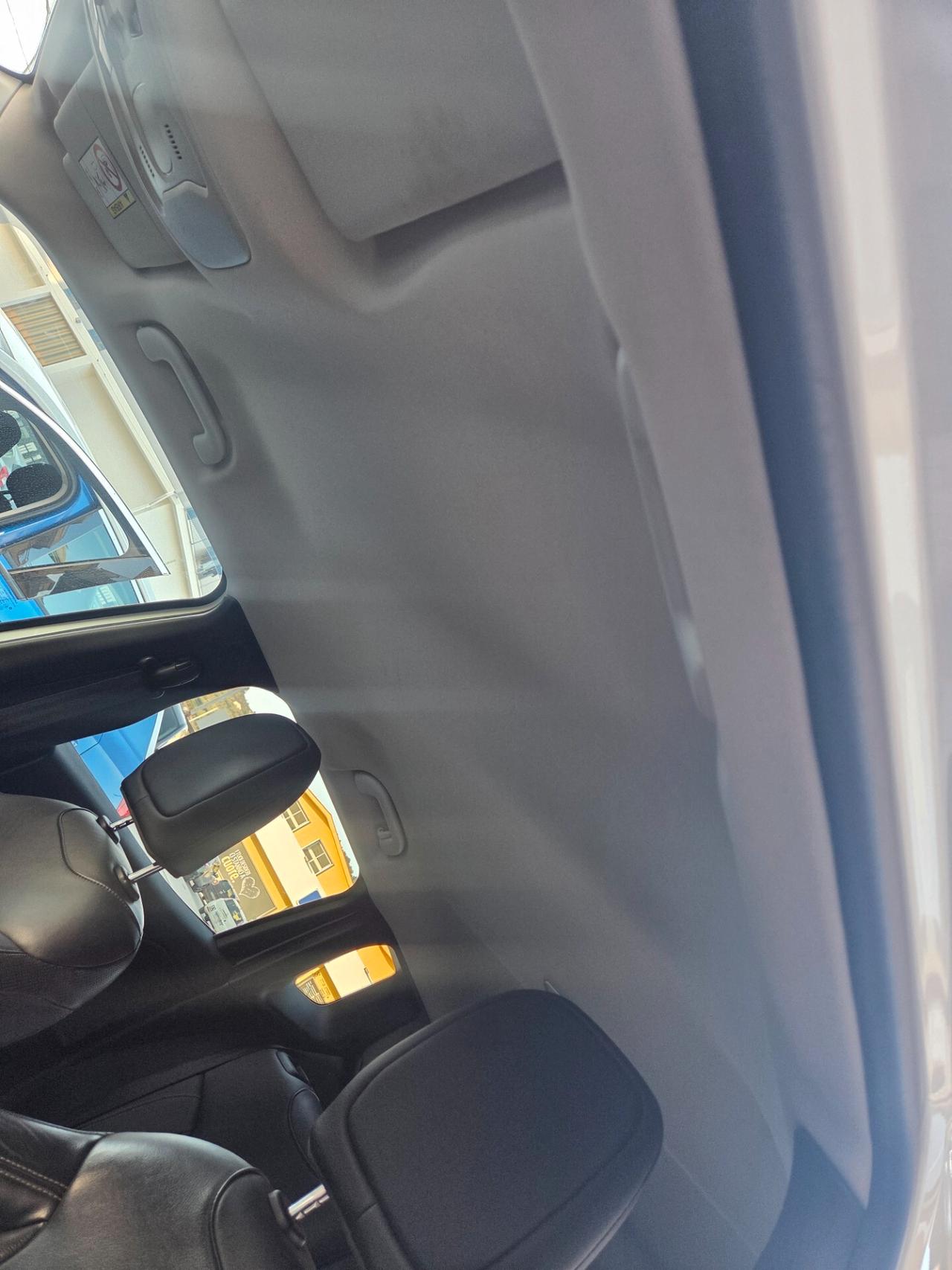 JEEP RENEGADE 1.6 MJET CERCHI 18 LED KM CERTIF