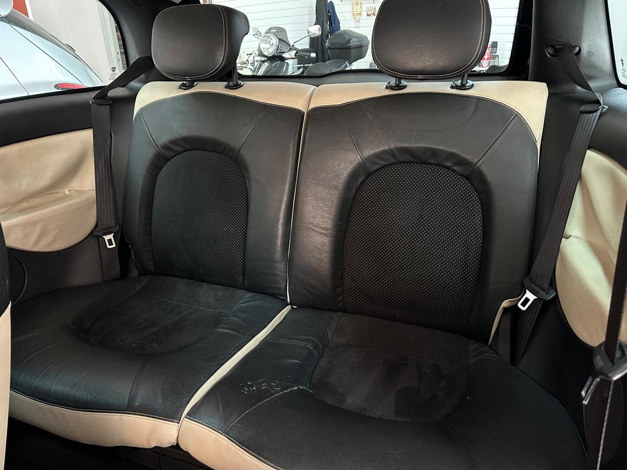 Lancia Ypsilon 1.2 B. Neo Patentati