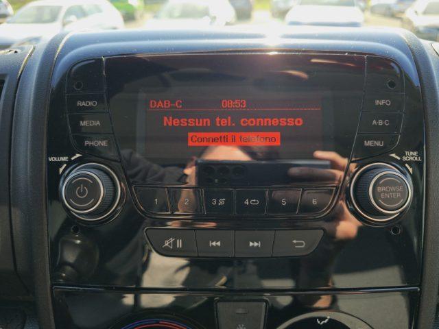 FIAT Ducato 35 3.0 CNG METANO PM-TM FURGONE *UNIPROP*