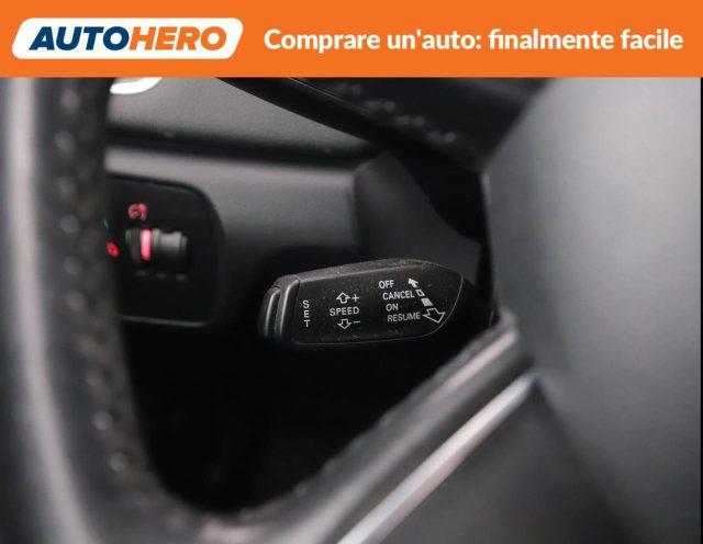 AUDI Q3 2.0 TDI 120 CV