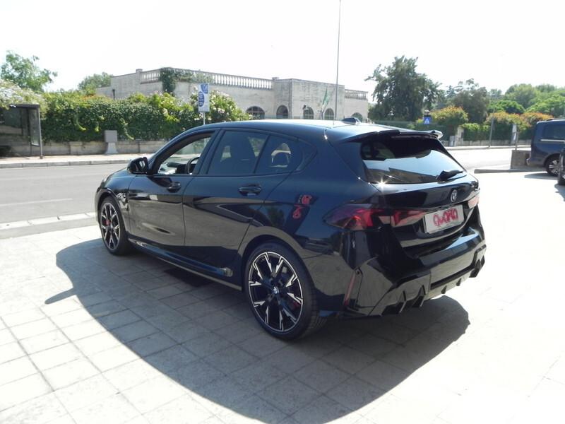 Bmw 118 118d MSport Pro
