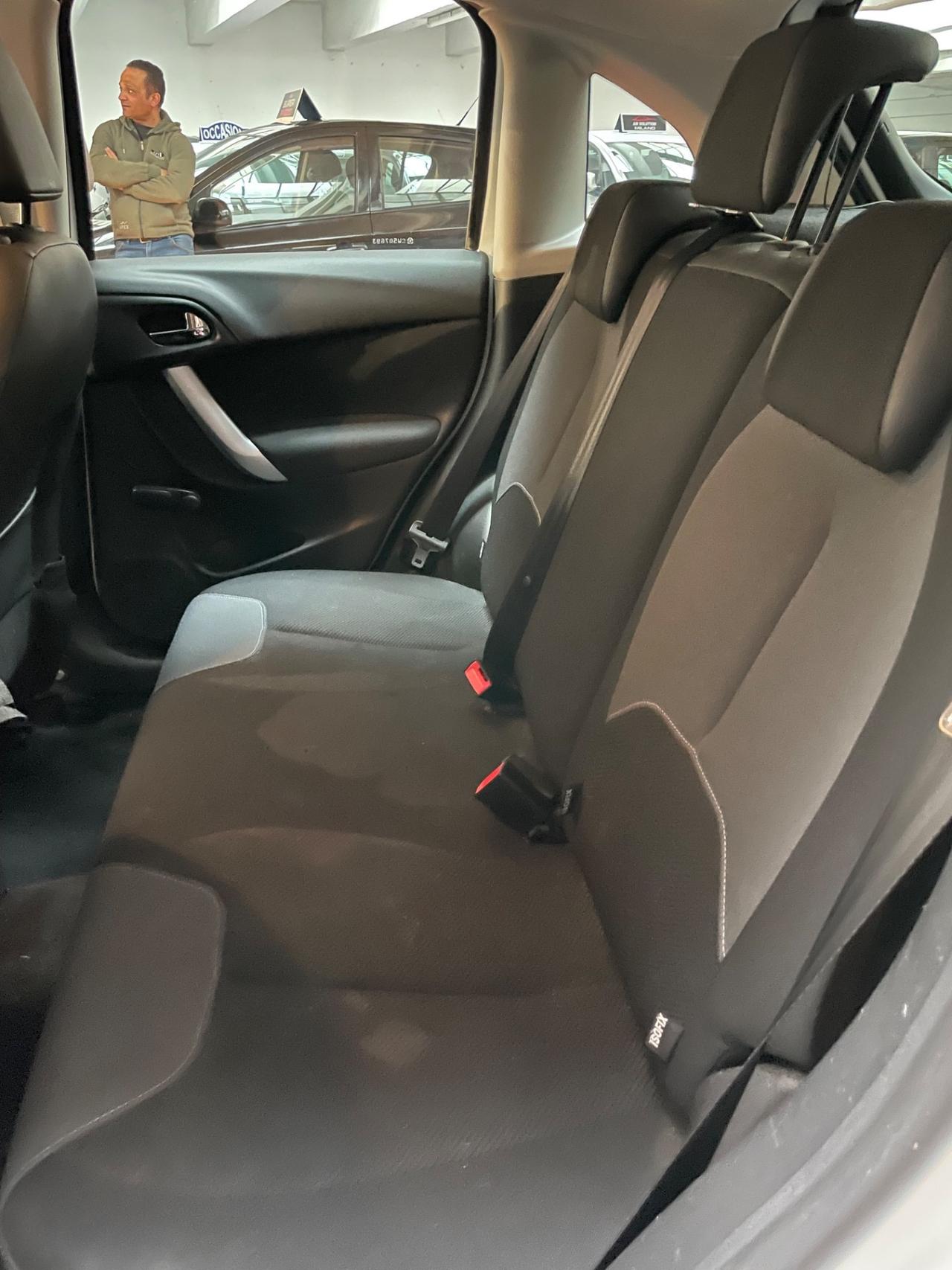 Citroen C3 1.4 Neopatentati Euro 5