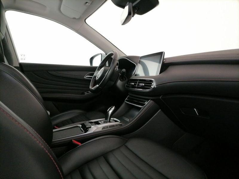 MG HS E 1.5 t-gdi phev Exclusive auto