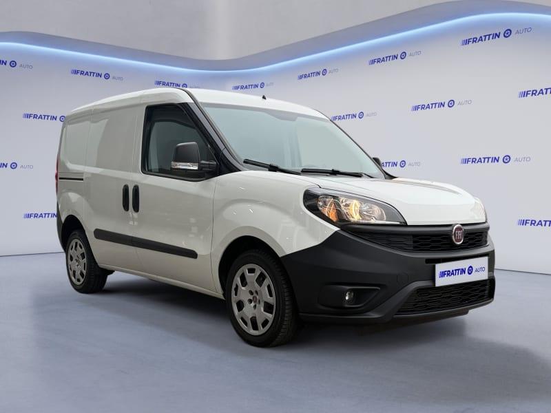 FIAT DOBLO' CARGO II 1.6 MJT S&S PC-TN