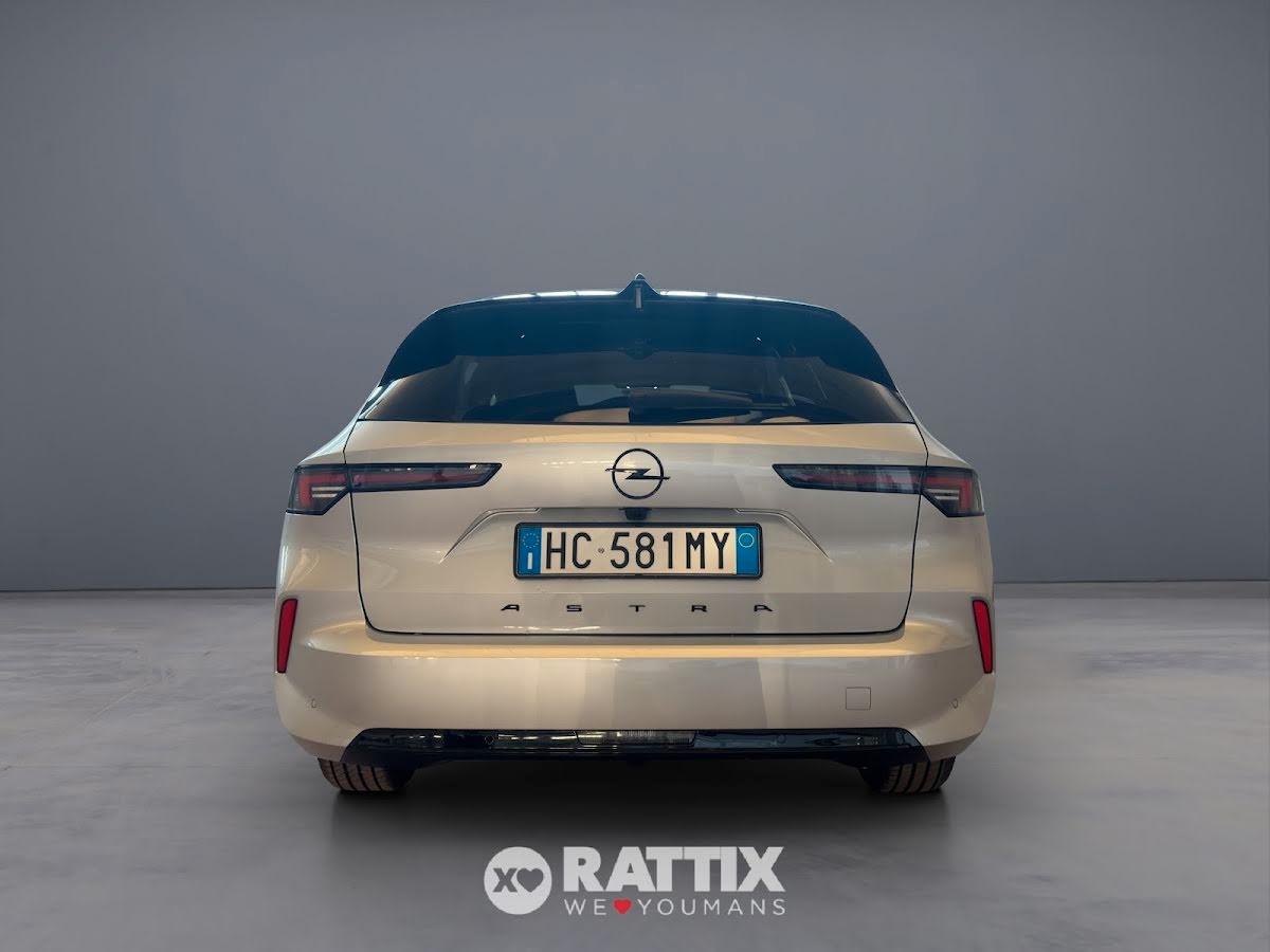 Opel Astra Sports Tourer 1.5 130CV GS AT8