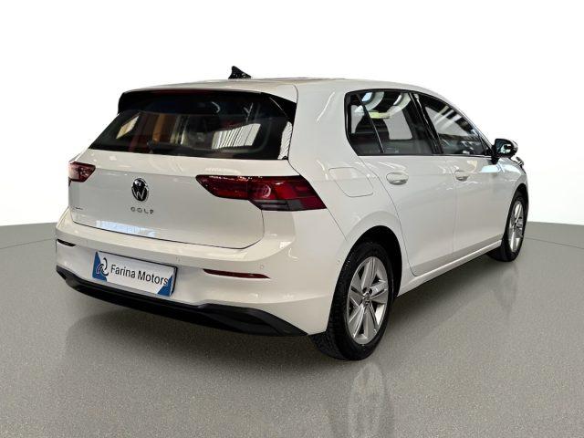 VOLKSWAGEN Golf 1.5 TSI - UNIPROP. - Carplay - Cam - Cruise/Lim