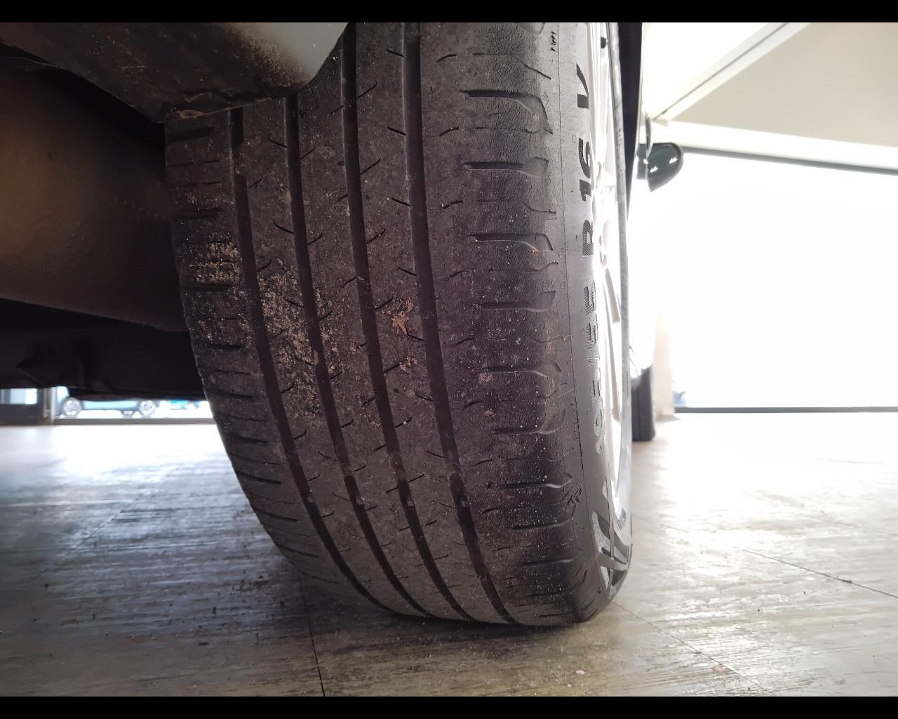 FORD Fiesta VII 2017 5p - Fiesta 5p 1.0 ecoboost Titanium s&s 95c