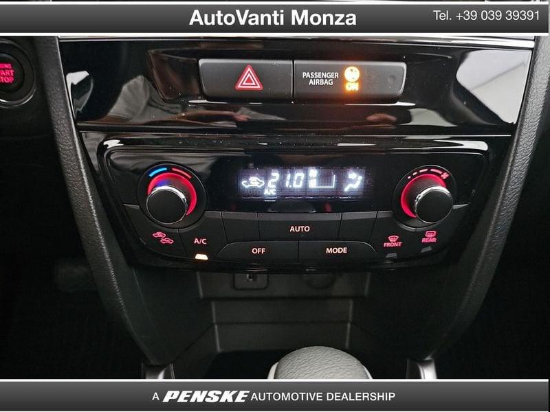 Suzuki Vitara Vitara 1.4h starview 2wd