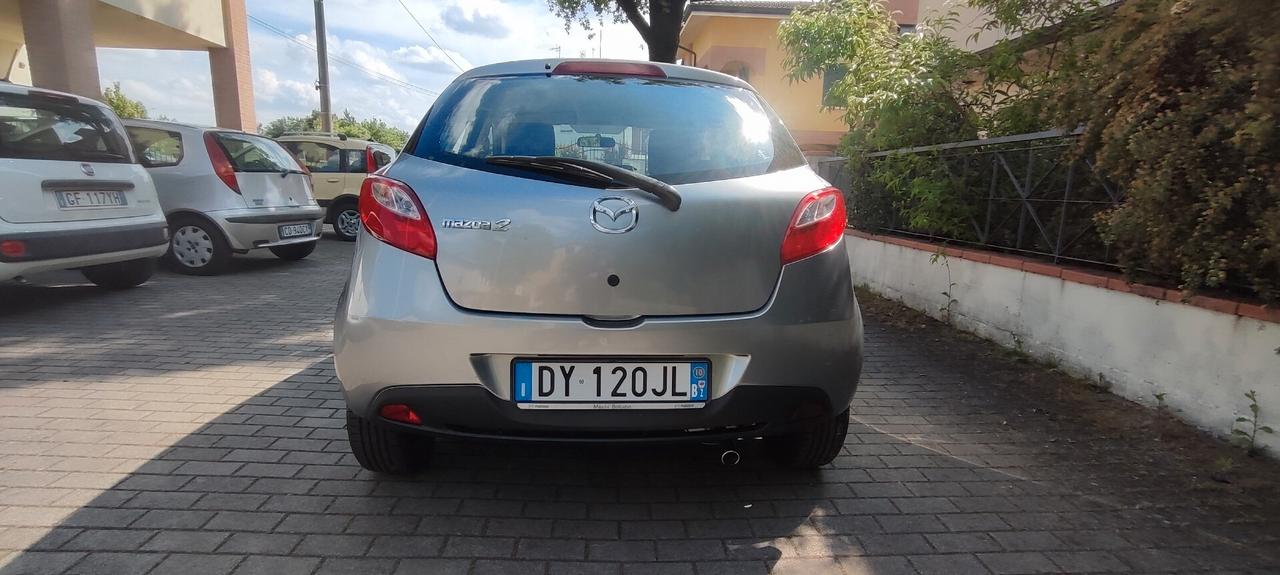 Mazda 2 Mazda2 1.3 16V 75CV 5p. Play
