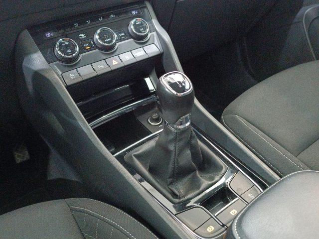SKODA Karoq 2.0 TDI SCR 115 CV Executive