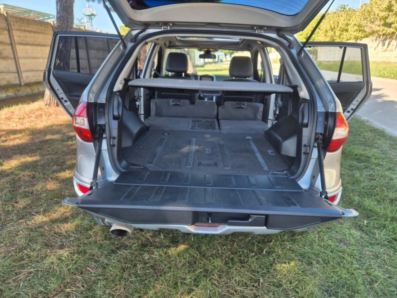 Renault Koleos 2.0 dCi 175CV 4X4 Dynamique