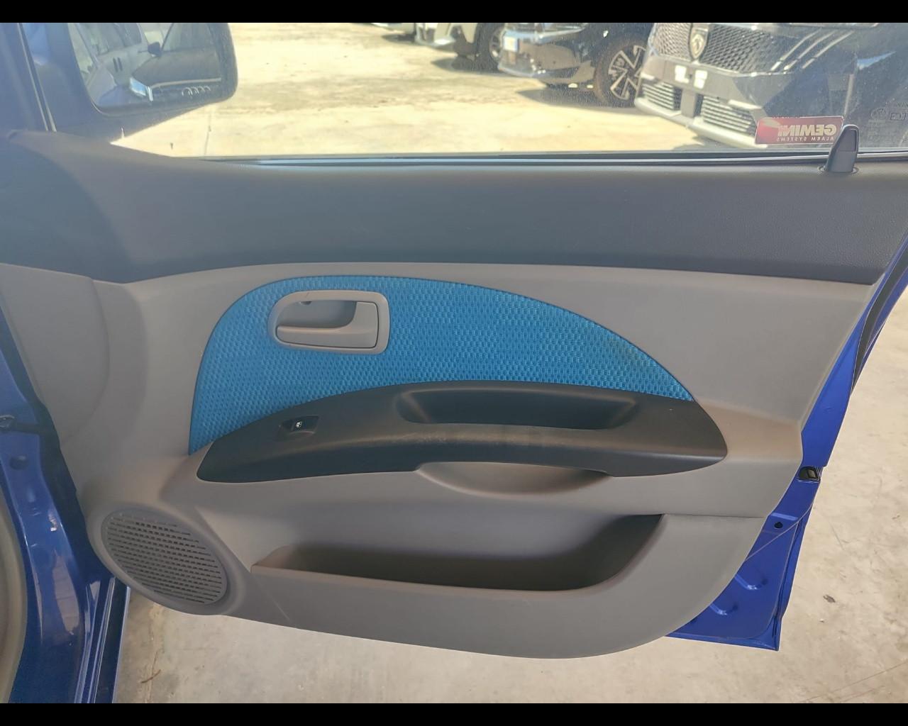 KIA Picanto 1ªs.(04/08) - Picanto 1.1 12V LX Air