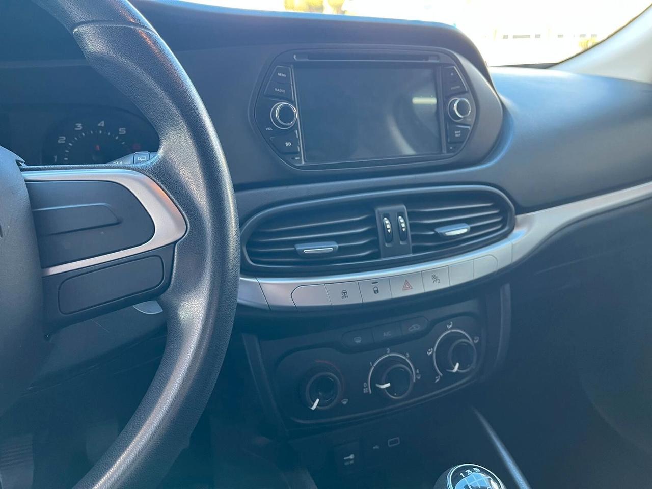 Fiat Tipo 1.4 5 porte Lounge