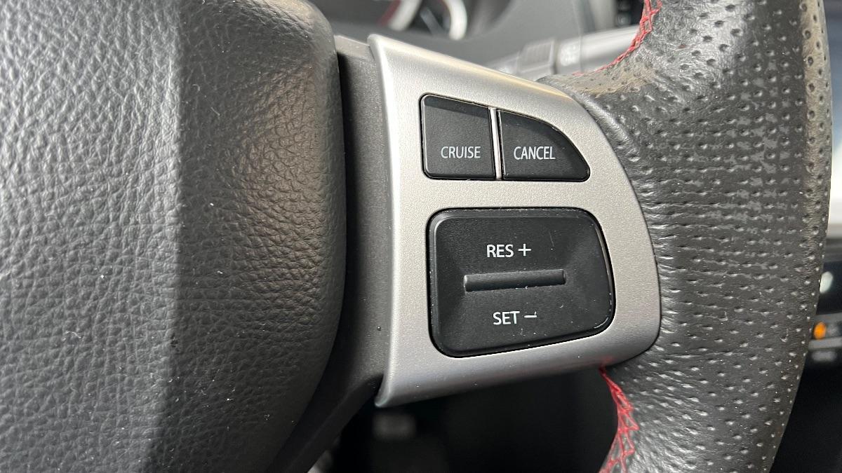 SUZUKI - Swift 1.6 vvt Sport 3p
