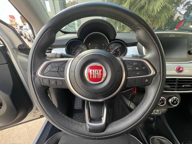 FIAT 500X 1.0 T3 120 CV Business