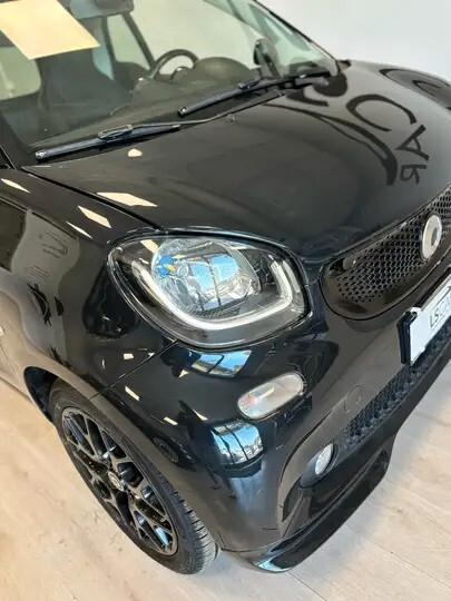 Smart ForTwo 70 1.0 Superpassion~UniPro~Promo Finanziamento~Pronta Consegna~Km e Tagliandi Certificati