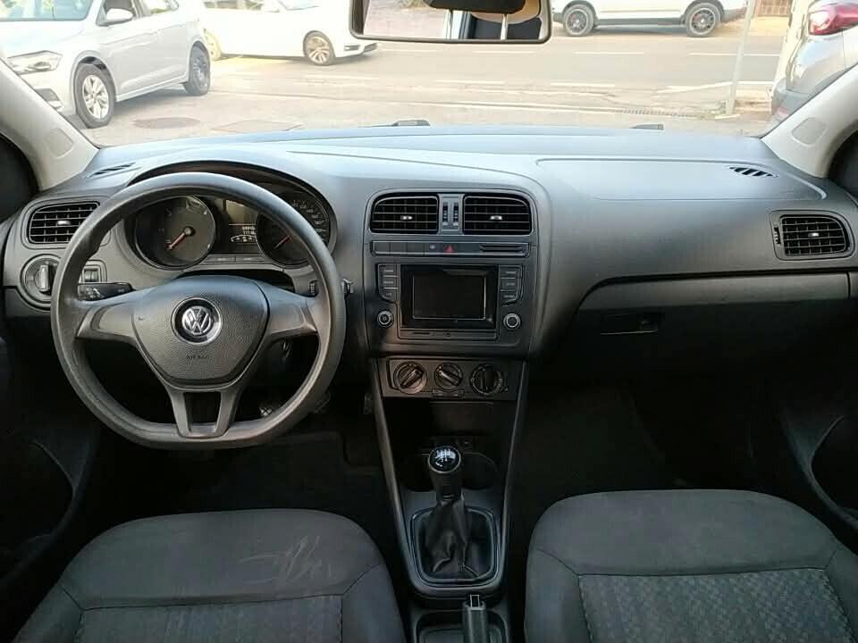 Volkswagen Polo 1.4 TDI Comfortline offerta del mese