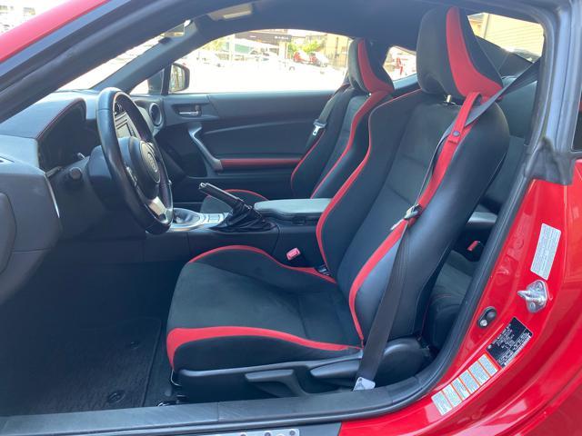 TOYOTA GT86 2.0 Racing Edition