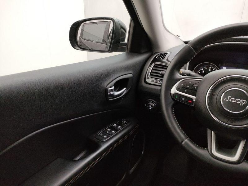 Jeep Compass Compass 1.6 mjt Limited 2wd 120cv my19
