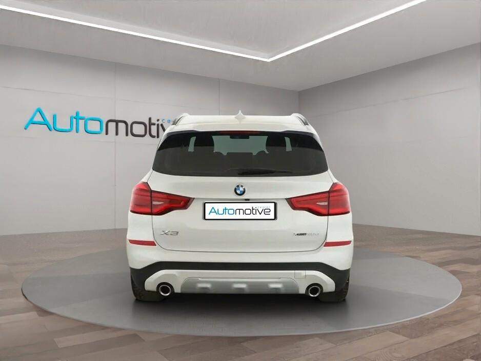 Bmw X3 xDrive20d 48V xLine