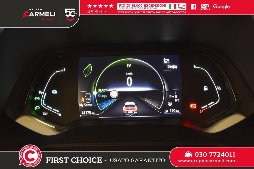 Renault Captur 1.6 Hybrid Techno E-Tech Auto