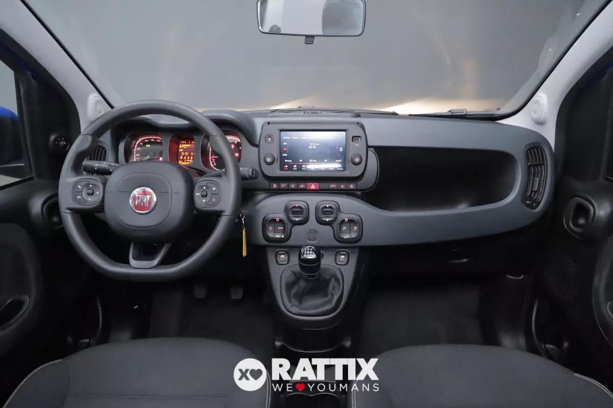 Fiat Panda 1.0 Firefly Hybrid 70CV Cross 5p.ti