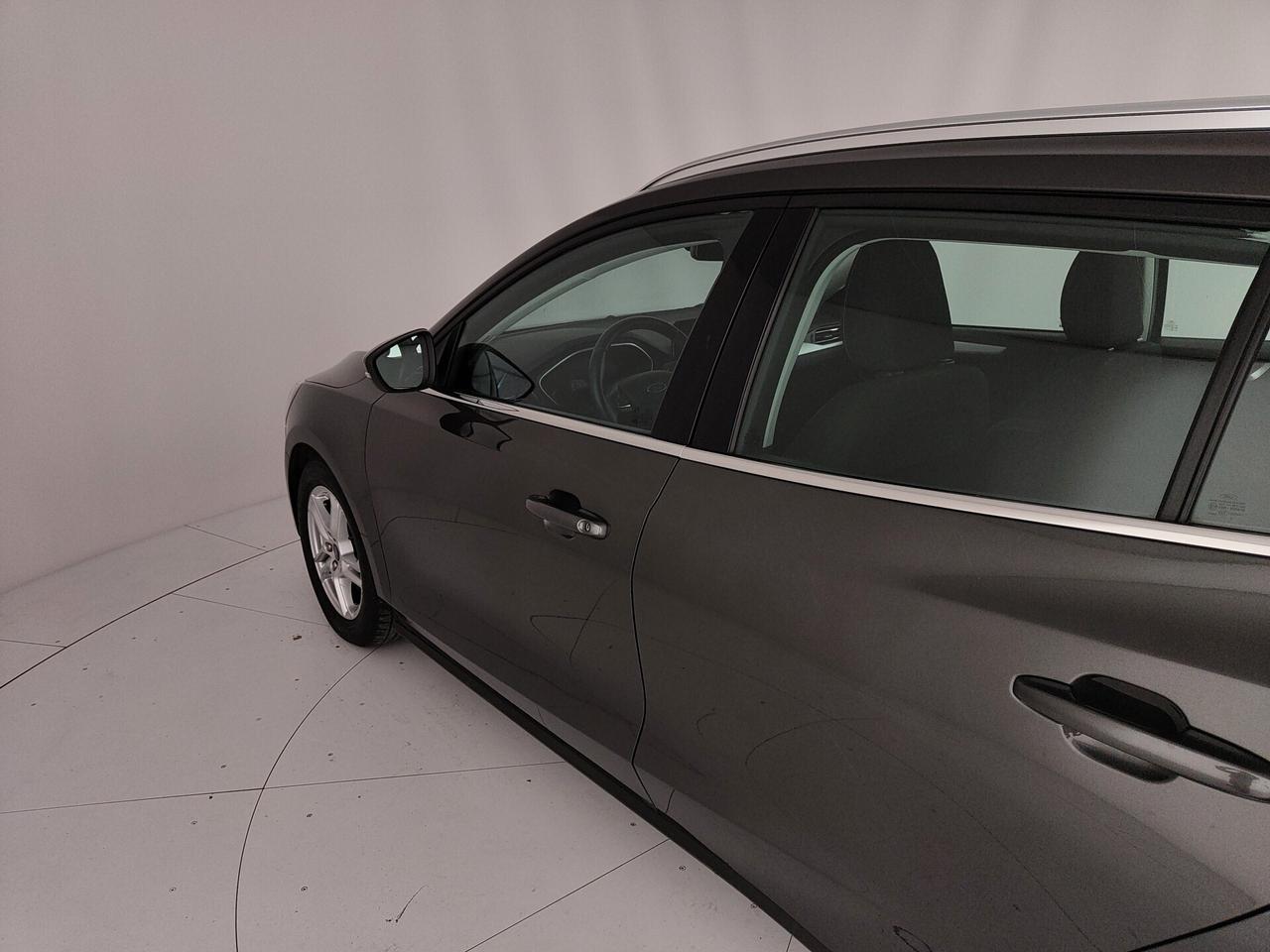 Ford Focus 1.5 EcoBlue 120 CV automatico SW Business Co-Pilot