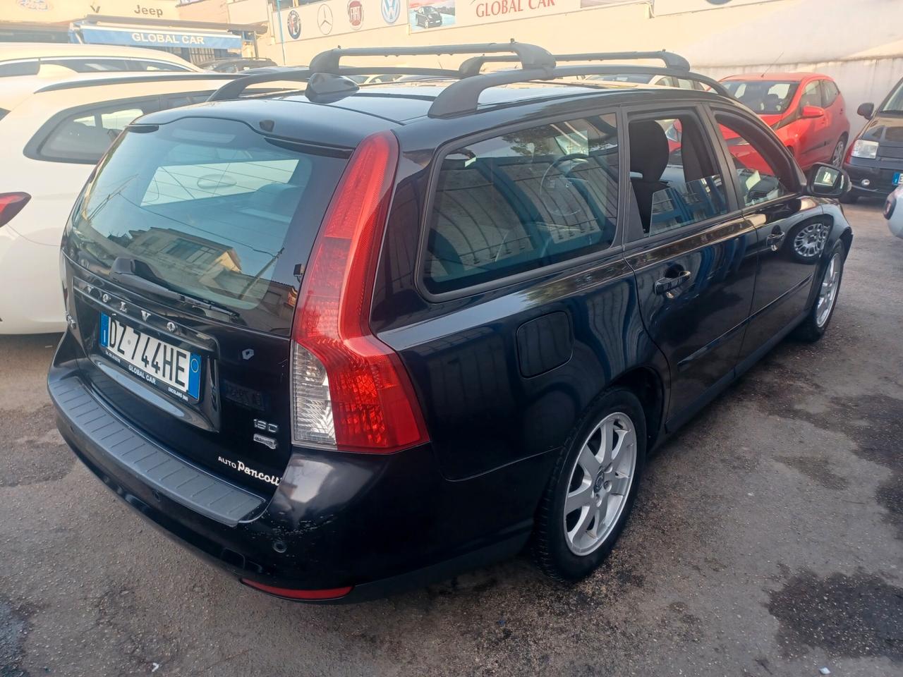 Volvo V50 1.6 D POLAR UNICO PROPRIETARIO