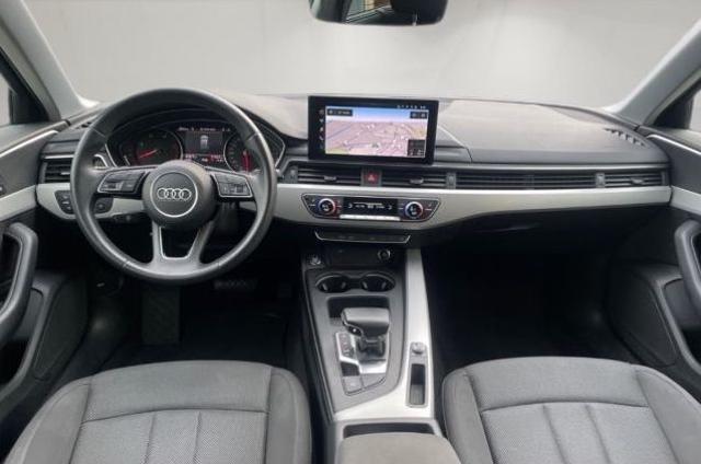 AUDI A4 Avant 35 TDI/163 CV S tronic Business