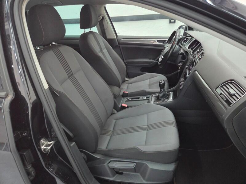 VOLKSWAGEN Golf 7ª serie Golf 1.6 TDI 110 CV 5...