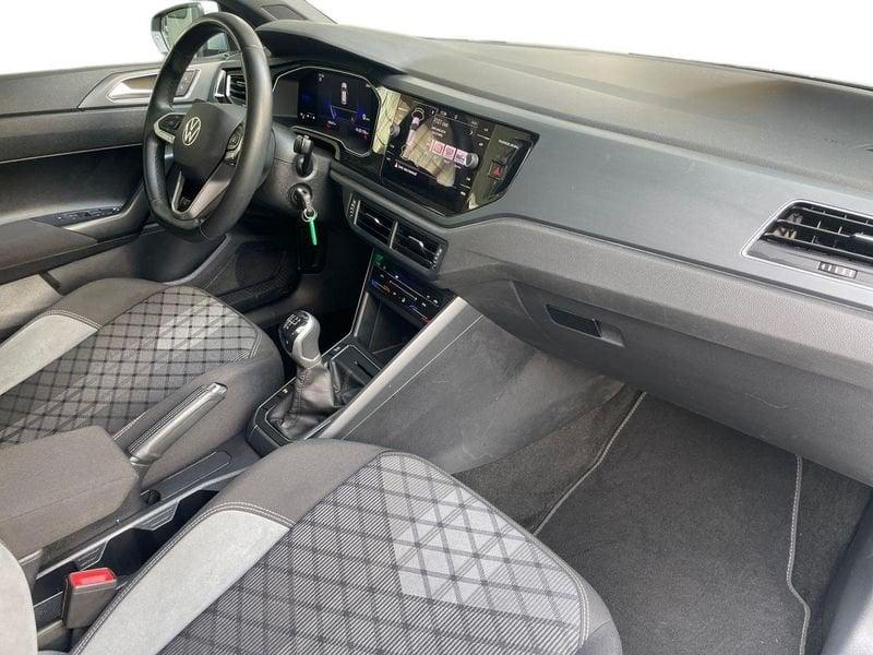 Volkswagen Polo 1.0 TSI R-Line