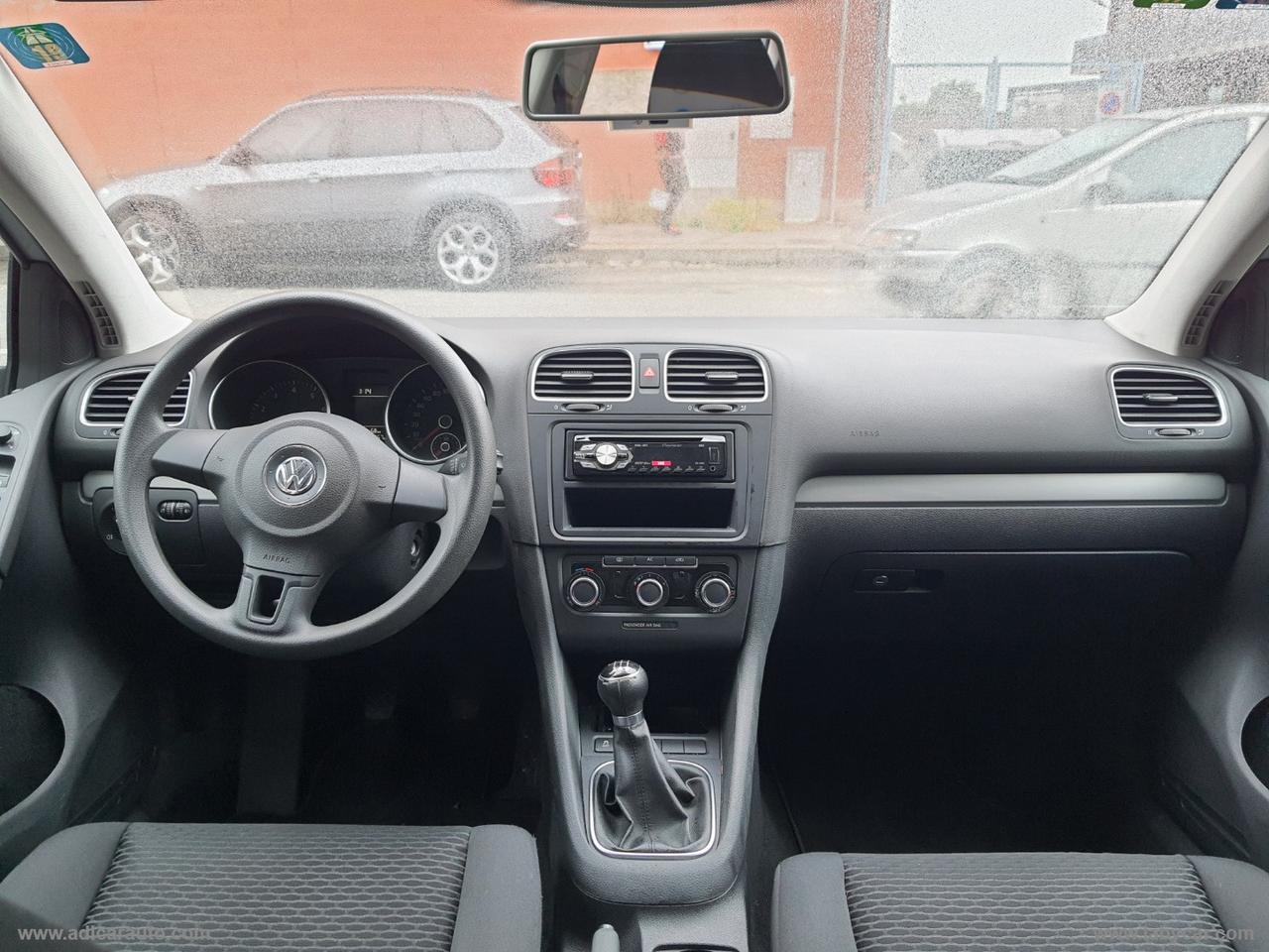 VOLKSWAGEN Golf 1.4 TSI 122 CV 5p. Sport Edition