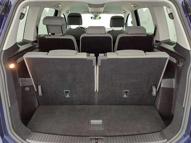 Volkswagen Touran Goal 1.5 TSI DSG 150CV *Gancio+7posti* OnlyPromo!