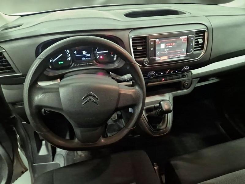 CITROEN SPACETOURER BlueHDi 120 S/S XS Business