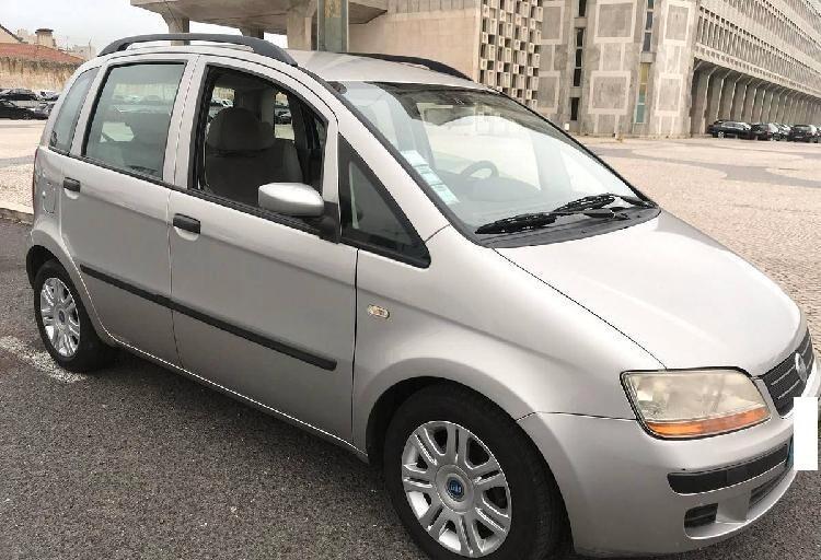 Fiat Idea 1.3 MJet"Finanziabile Senza Busta Paga"