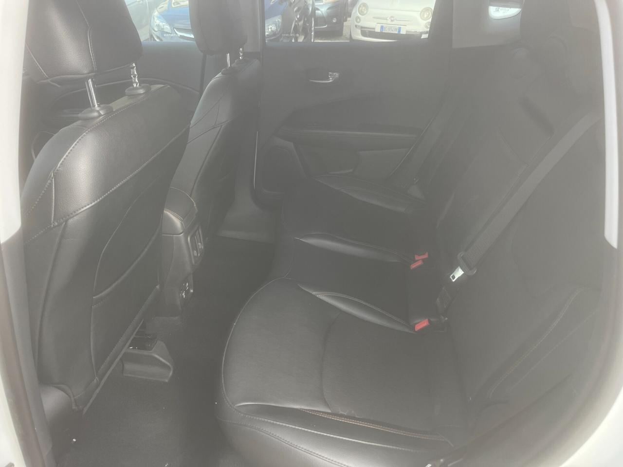 Jeep Compass 1.3 Turbo T4 190 CV PHEV AT6 4xe Limi