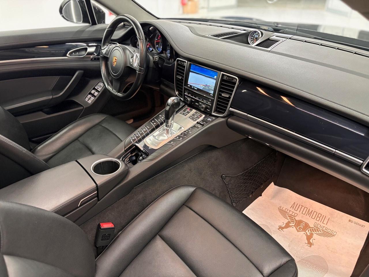 Porsche Panamera 3.0 300CV Tetto\Pelle Full 2016