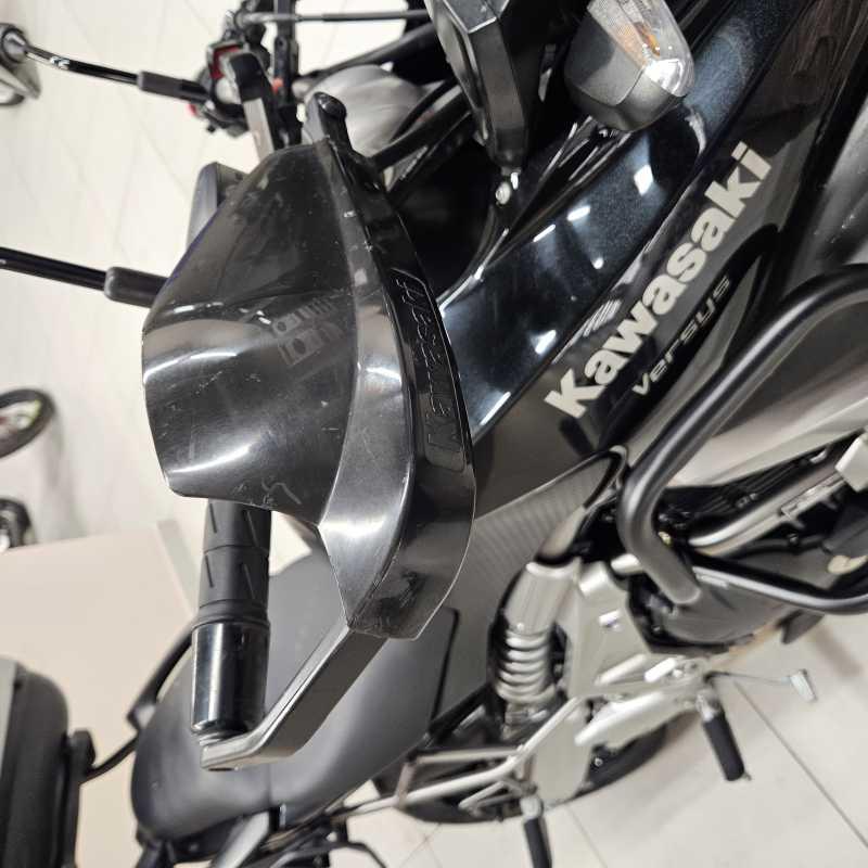 Kawasaki Versys 650 ABS - 2012