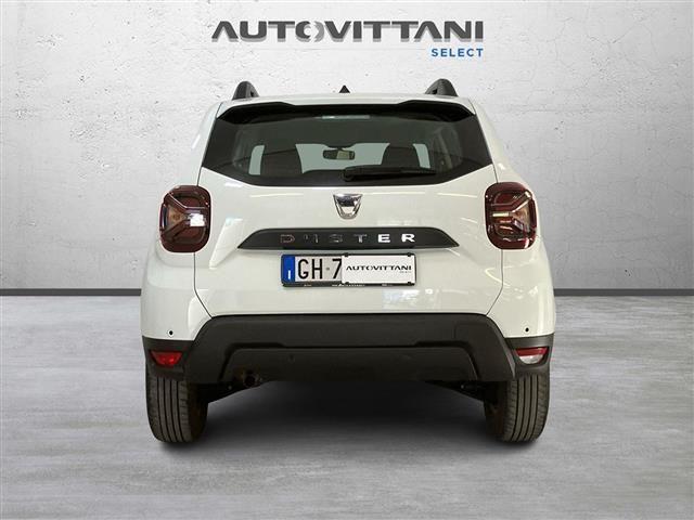 DACIA Duster 1.0 TCe Comfort 4x2