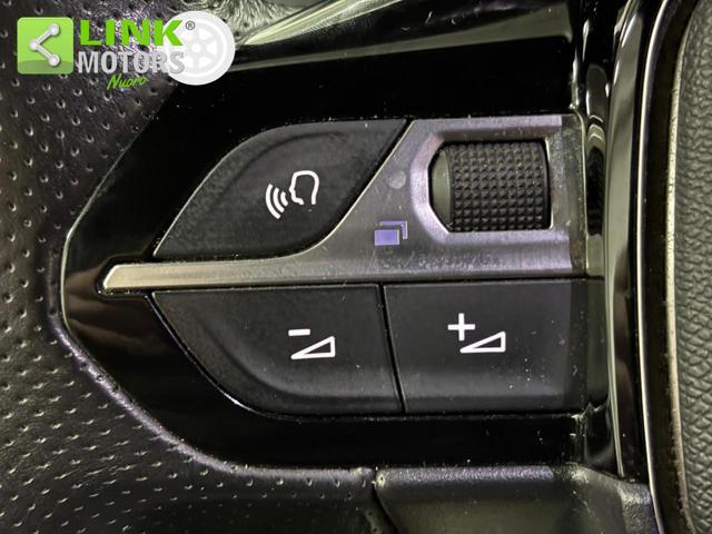 PEUGEOT 208 BlueHDi 100 Stop&Start 5 porte GT