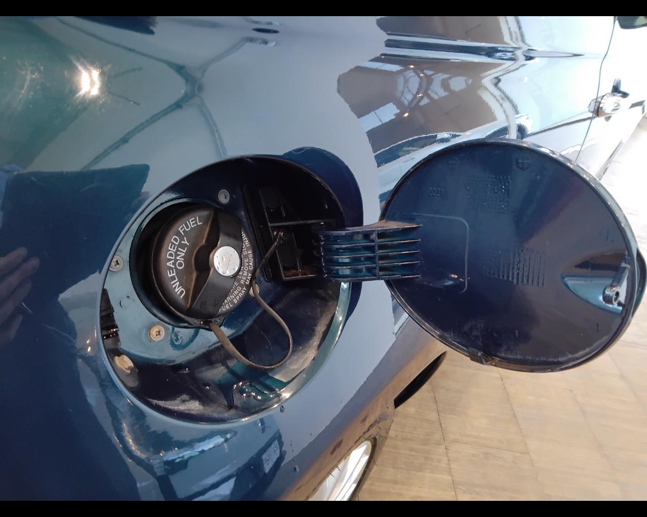 FIAT 500 III 2015 - 500 1.2 Lounge 69cv my18