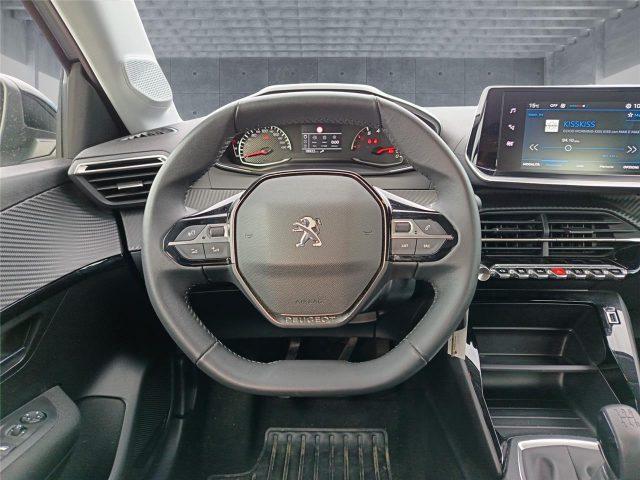 PEUGEOT 208 2ª serie PureTech 75 Stop&Start 5 porte Active P