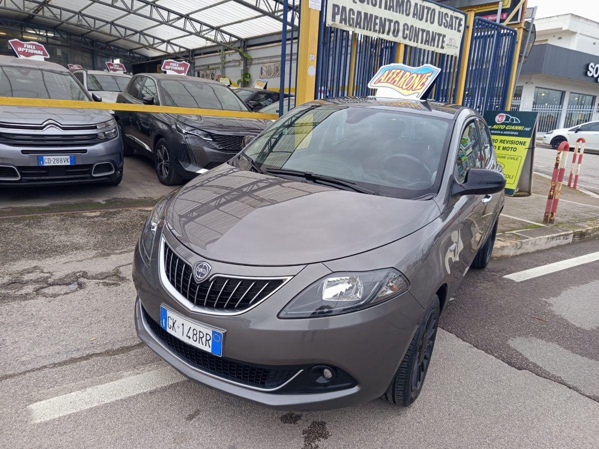 LANCIA Ypsilon 1.0 FireFly 5p. Hybryd Gold 2022