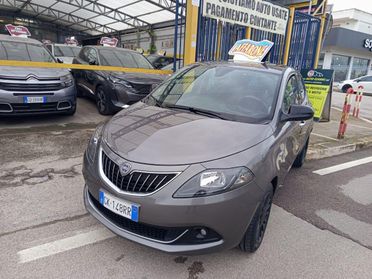 LANCIA Ypsilon 1.0 FireFly 5p. Hybryd Gold 2022