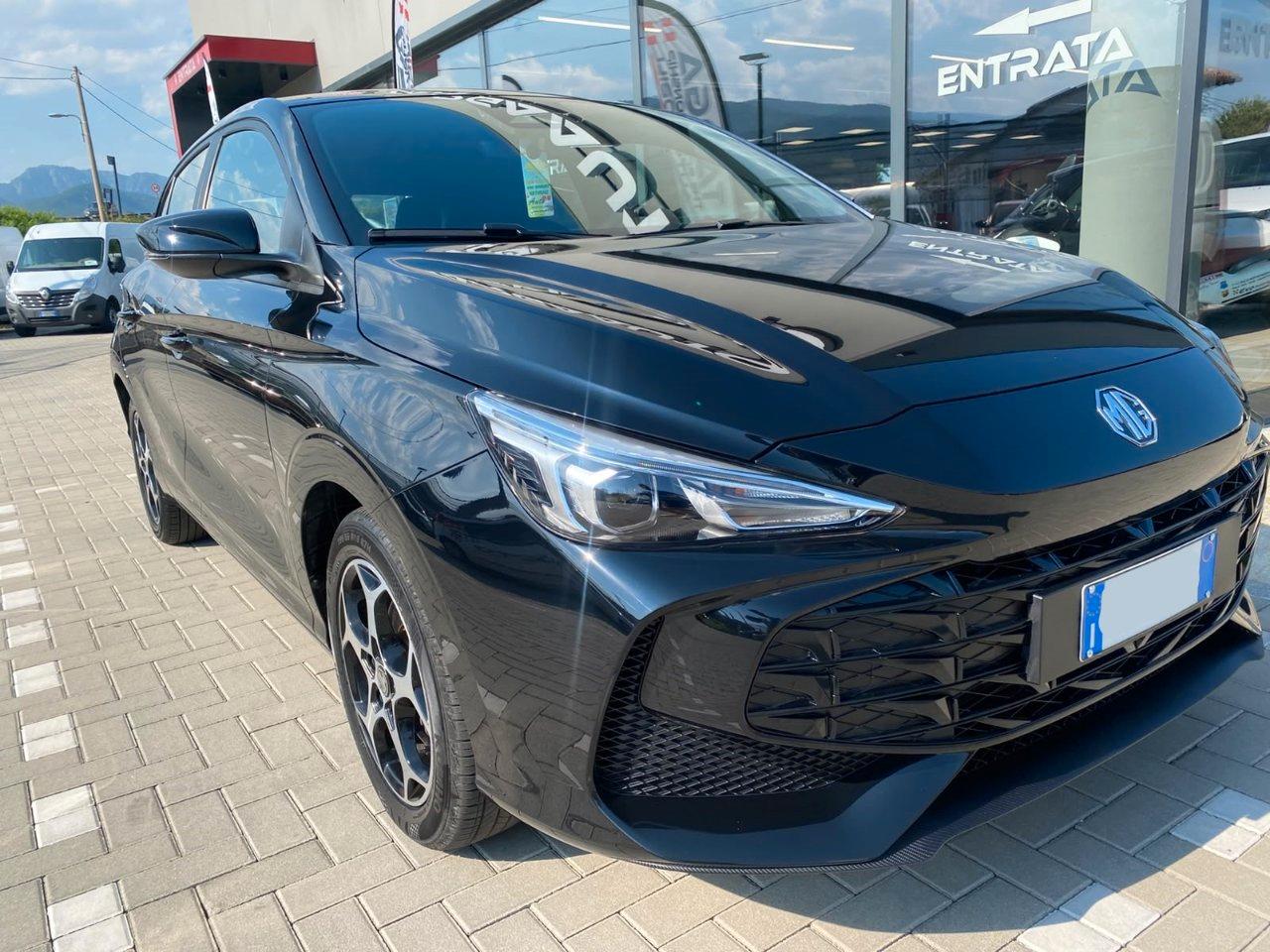Mg MG3 1.5 Comfort