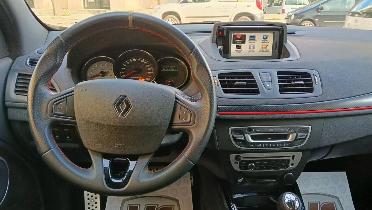 RENAULT 2.0 BENZ RS-NAVI-PREZZO PROMO!